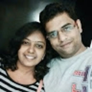 Meet your Posher, Ashokkumar